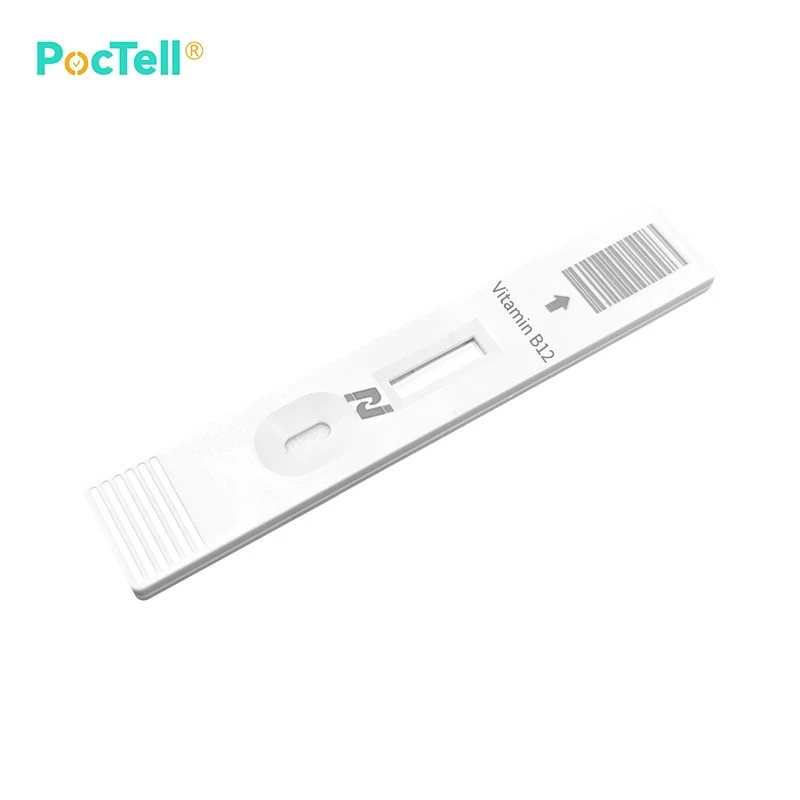 Vitamin B12 test Kit Strip